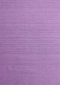 Abstract Purple Contemporary Rug, con1223pur