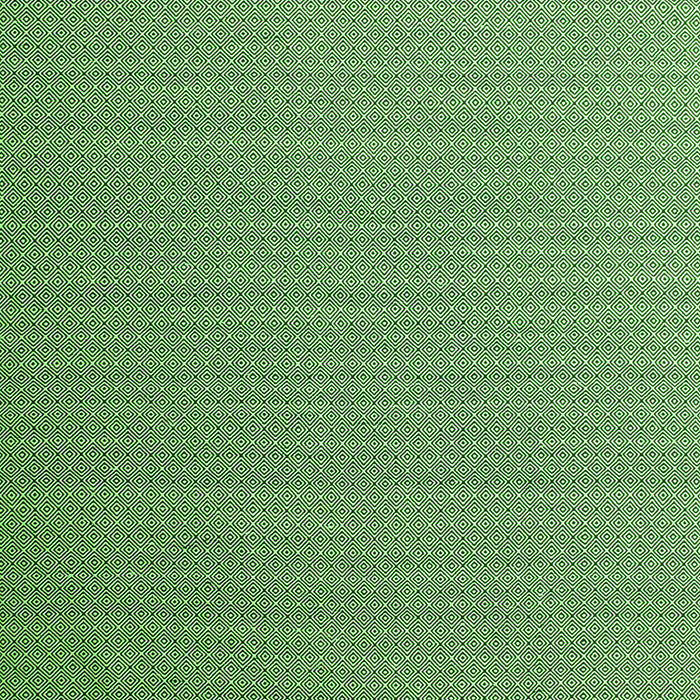 Serging Thickness of Machine Washable Abstract Green Contemporary Area Rugs, wshcon1223grn