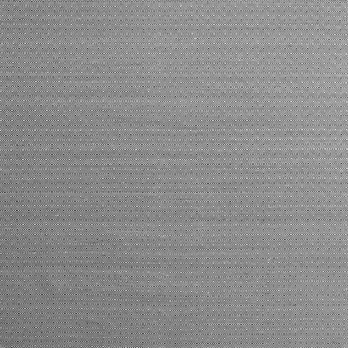 Serging Thickness of Abstract Gray Contemporary Rug, con1223gry