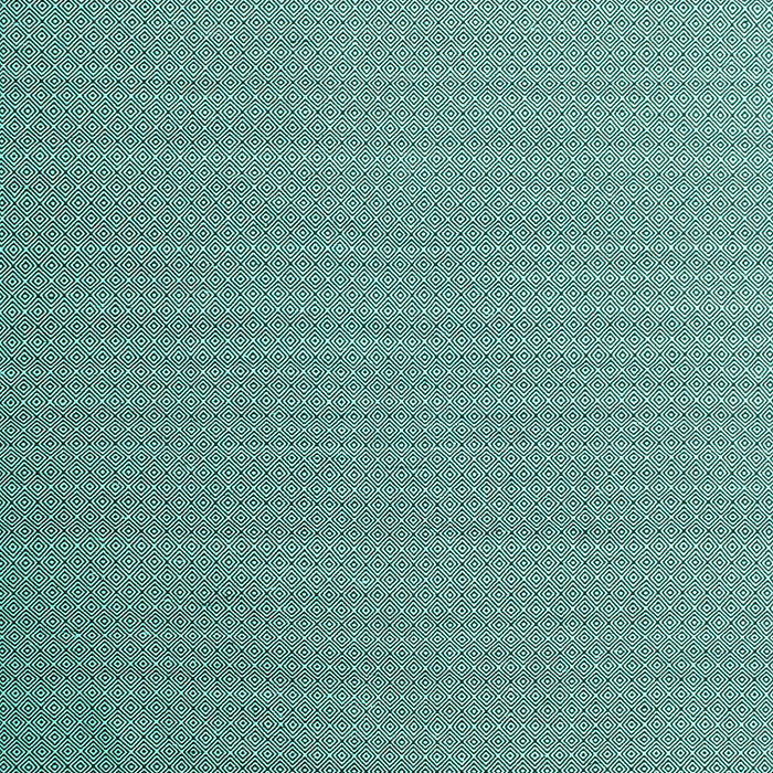 Abstract Turquoise Contemporary Rug, con1223turq