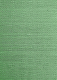 Abstract Emerald Green Contemporary Rug, con1223emgrn