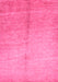 Abstract Pink Contemporary Rug, con1226pnk