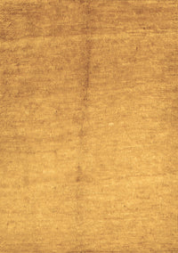 Abstract Brown Contemporary Rug, con1226brn