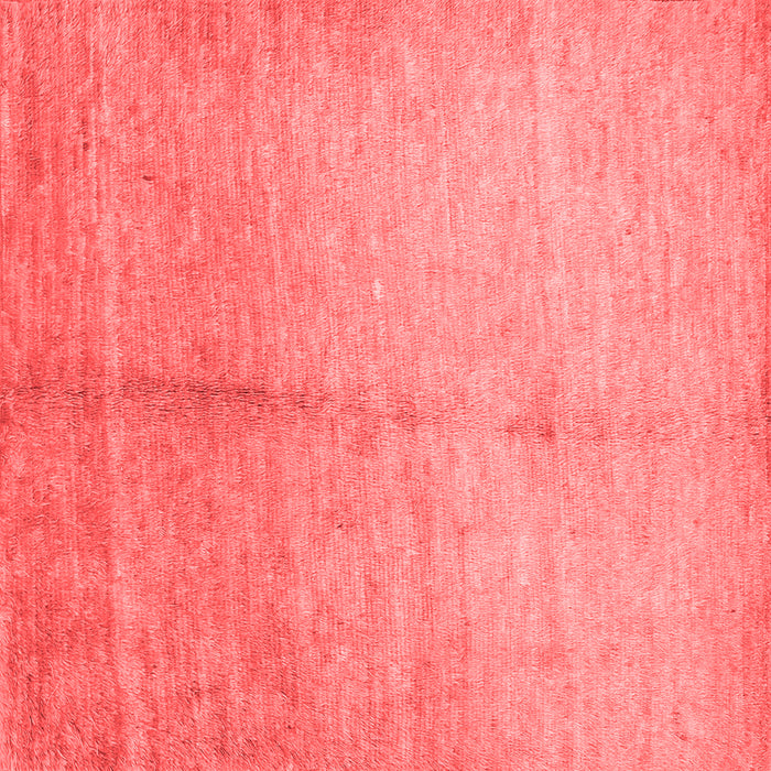 Machine Washable Abstract Red Contemporary Rug, wshcon1226red