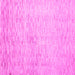 Square Abstract Pink Contemporary Rug, con1227pnk