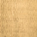 Square Abstract Brown Contemporary Rug, con1227brn