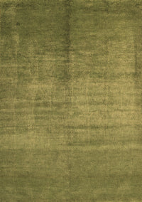 Abstract Brown Contemporary Rug, con1228brn