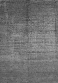 Abstract Gray Contemporary Rug, con1228gry