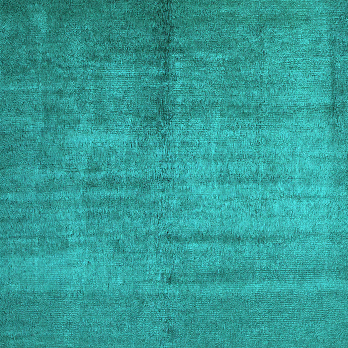 Machine Washable Abstract Light Blue Contemporary Rug, wshcon1228lblu
