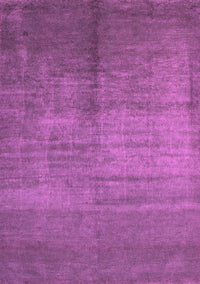 Abstract Pink Contemporary Rug, con1228pnk