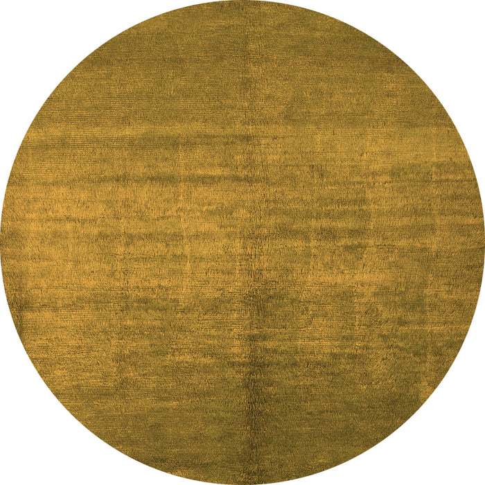 Machine Washable Abstract Orange Contemporary Area Rugs, wshcon1228org