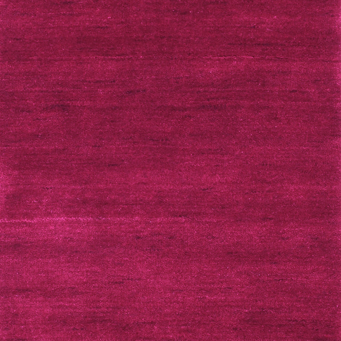 Abstract Pink Contemporary Rug, con122pnk
