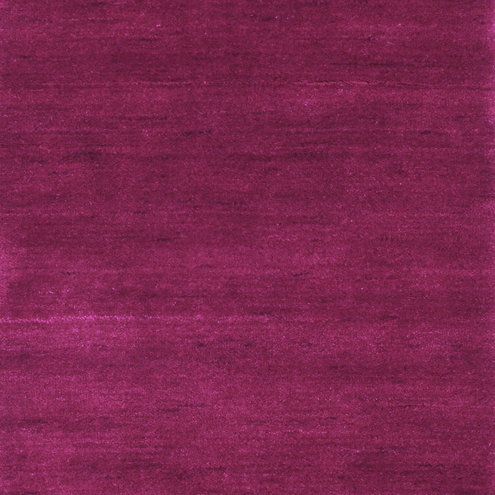 Abstract Purple Contemporary Rug, con122pur