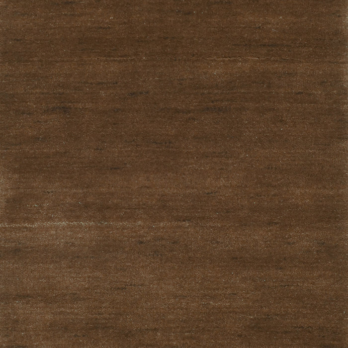 Abstract Turquoise Contemporary Rug, con122turq