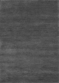 Abstract Gray Contemporary Rug, con122gry