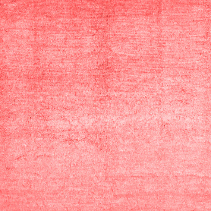 Abstract Red Contemporary Area Rugs