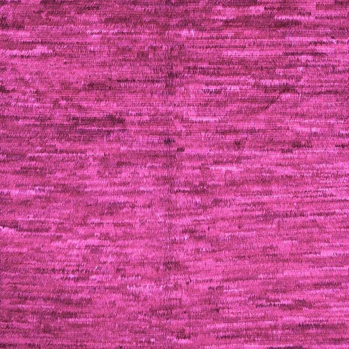 Abstract Pink Contemporary Rug, con1233pnk