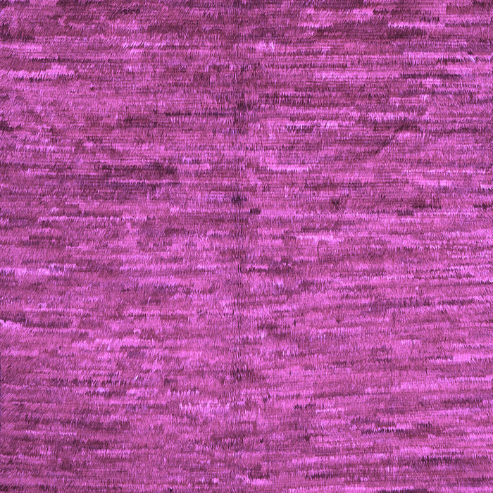 Abstract Purple Contemporary Rug, con1233pur