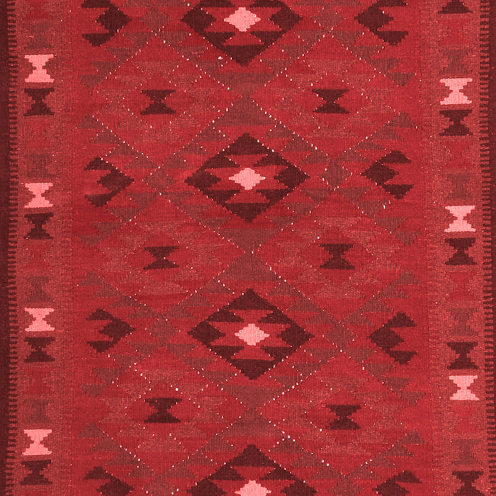 Southwestern Red Country Area Rugs