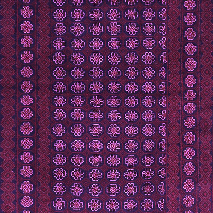 Machine Washable Abstract Purple Contemporary Area Rugs, wshcon1236pur