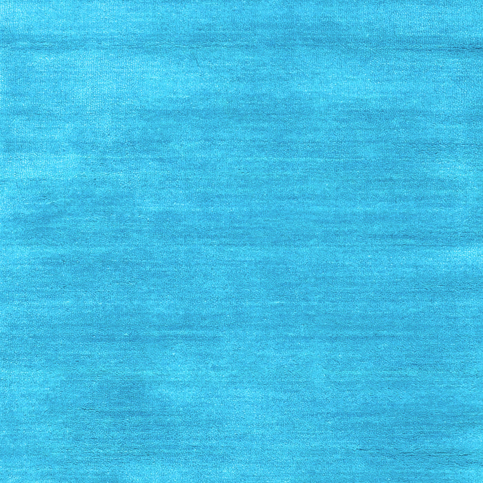 Machine Washable Abstract Light Blue Contemporary Rug, wshcon123lblu