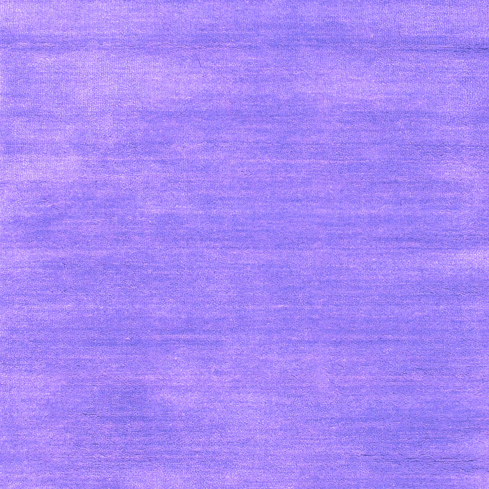 Abstract Purple Contemporary Rug, con123pur
