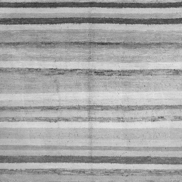 Round Machine Washable Southwestern Gray Country Rug, wshcon1242gry