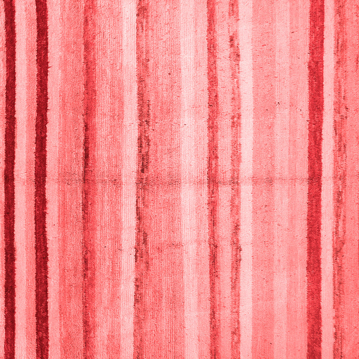 Southwestern Red Country Rug, con1242red