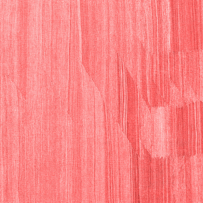 Machine Washable Abstract Red Contemporary Rug, wshcon1246red