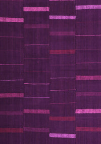 Abstract Pink Contemporary Rug, con1248pnk