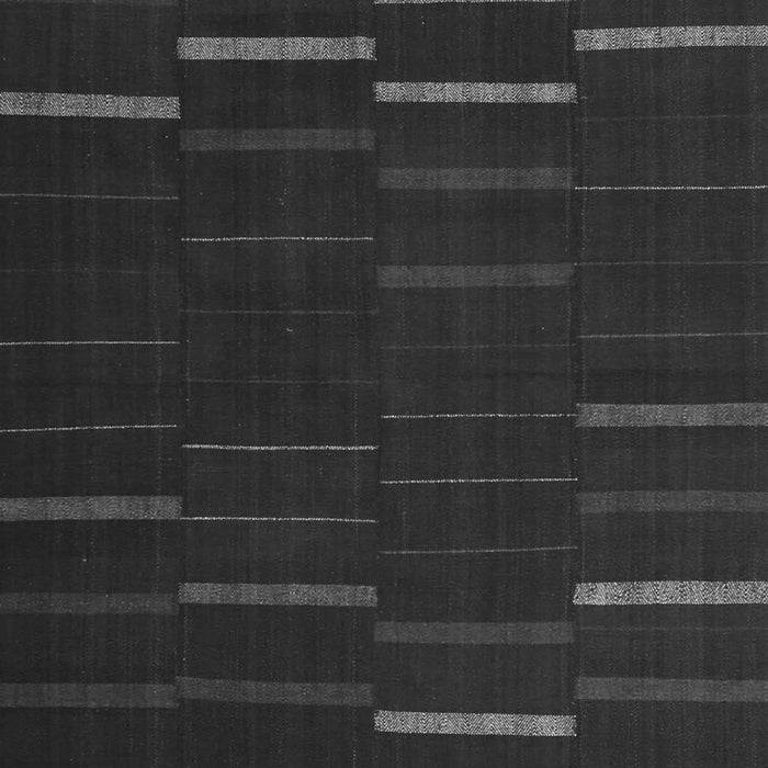 Round Machine Washable Abstract Gray Contemporary Rug, wshcon1248gry