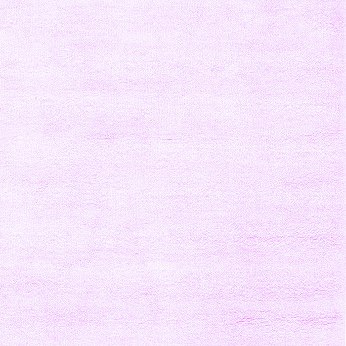 Machine Washable Solid Purple Modern Area Rugs, wshcon124pur