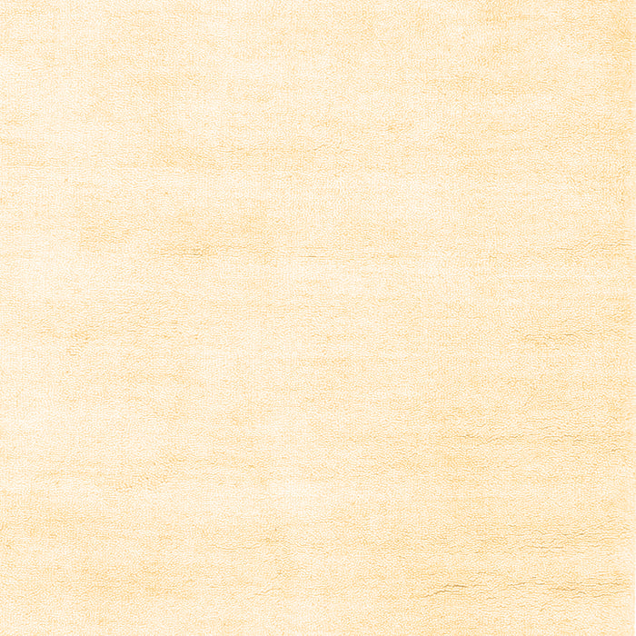 Solid Brown Modern Rug, con124brn