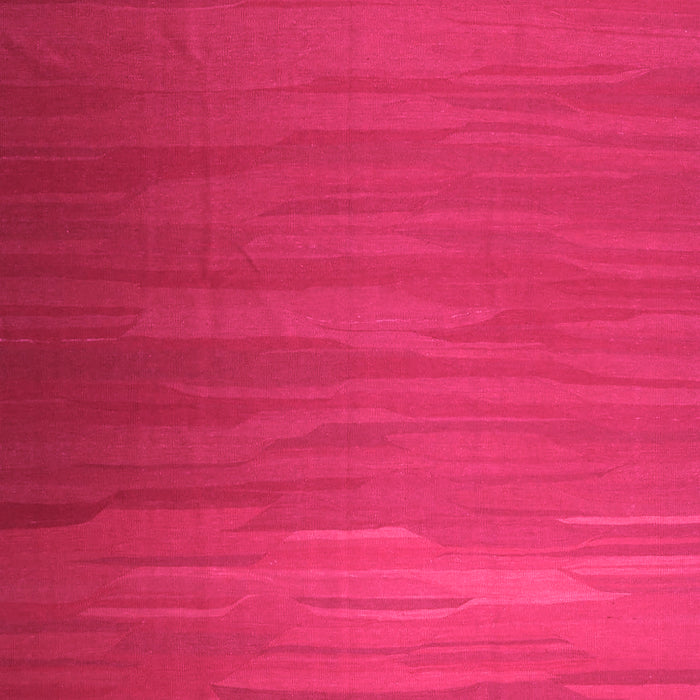Abstract Pink Contemporary Rug, con1250pnk