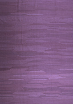Abstract Blue Contemporary Rug, con1250blu