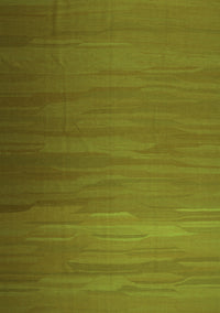 Abstract Green Contemporary Rug, con1250grn