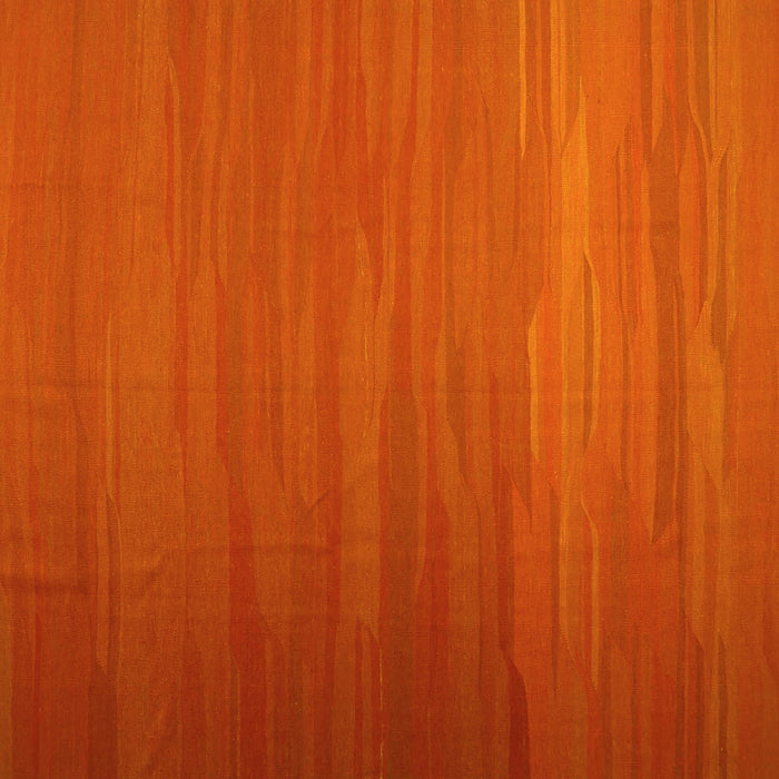 Square Machine Washable Abstract Yellow Contemporary Rug, wshcon1250yw