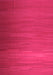 Machine Washable Abstract Pink Contemporary Rug, wshcon1250pnk