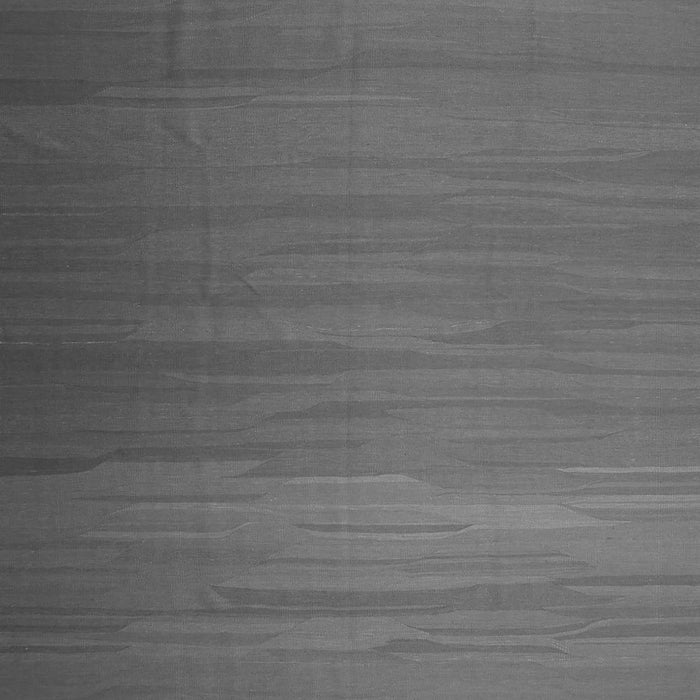 Serging Thickness of Abstract Gray Contemporary Rug, con1250gry