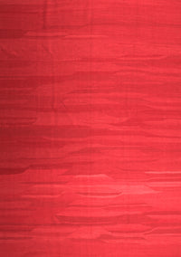 Abstract Red Contemporary Rug, con1250red