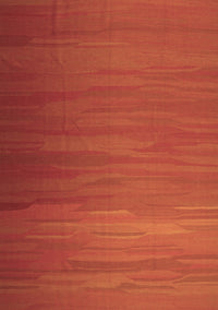 Abstract Brown Contemporary Rug, con1250brn