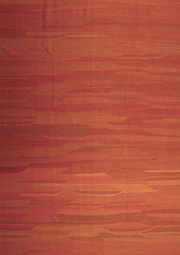 Abstract Brown Contemporary Rug, con1250brn
