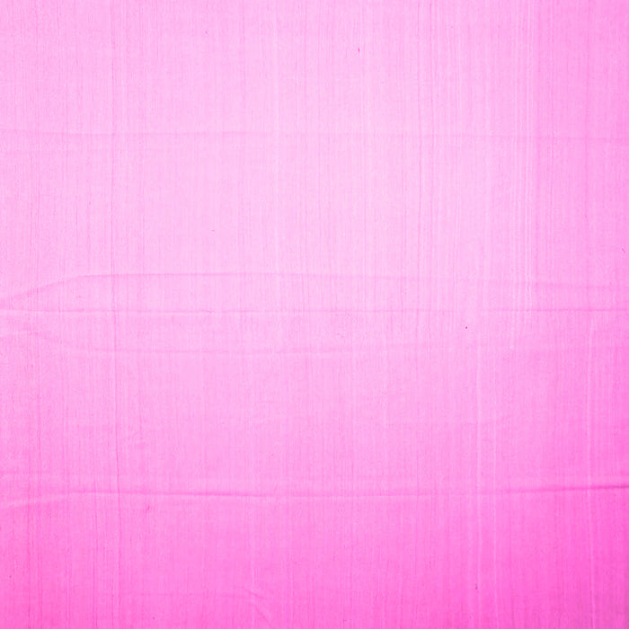 Square Machine Washable Solid Pink Modern Rug, wshcon1251pnk