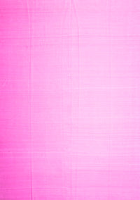 Solid Pink Modern Rug, con1251pnk