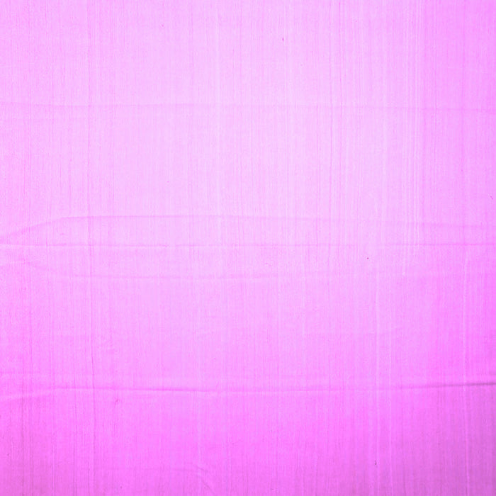 Square Solid Purple Modern Rug, con1251pur