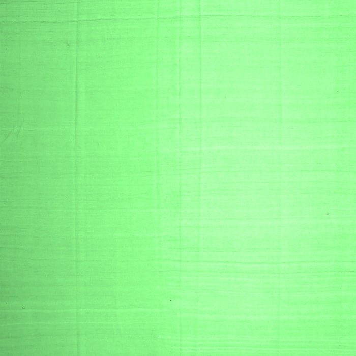 Machine Washable Solid Emerald Green Modern Area Rugs, wshcon1251emgrn