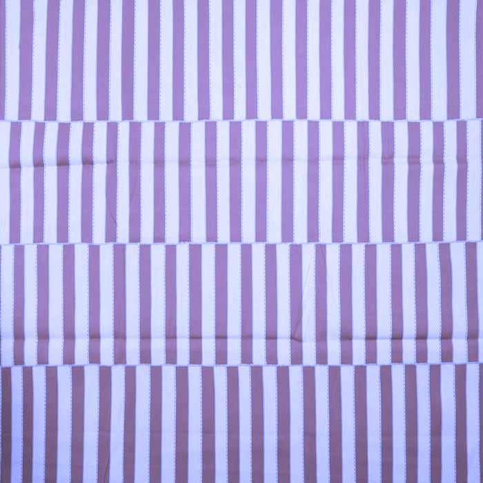 Square Machine Washable Abstract Blue Contemporary Rug, wshcon1256blu