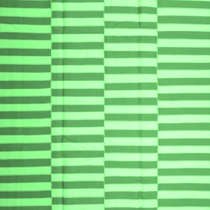 Abstract Emerald Green Contemporary Rug, con1256emgrn