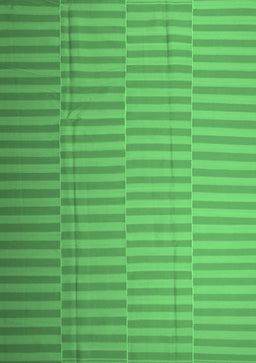 Abstract Emerald Green Contemporary Rug, con1257emgrn