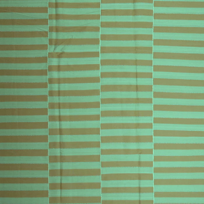 Machine Washable Abstract Turquoise Contemporary Area Rugs, wshcon1257turq